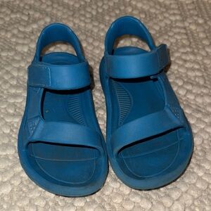 Teva Kids' Vibrant Blue Sandals